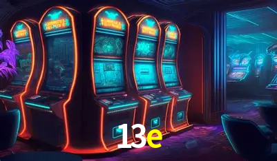 Casino Ao Vivo 13e
