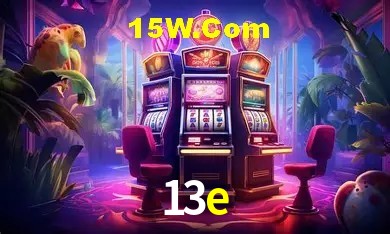 Interface moderna da plataforma 13e