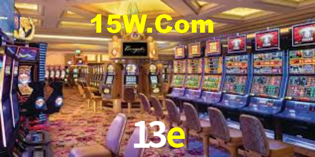 Mercados ao vivo e cash out na 13e