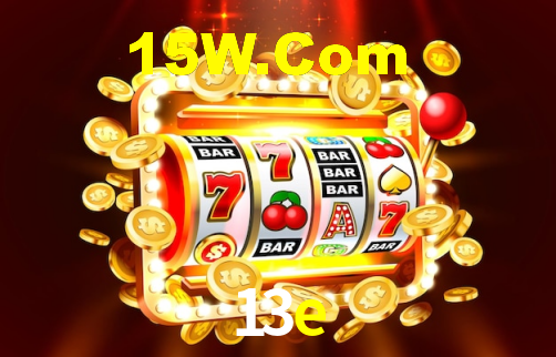 13e.com