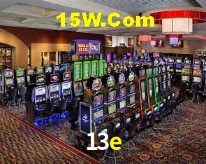 Biblioteca de slots populares na 13e